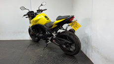 (23MY) Honda CB750 Hornet